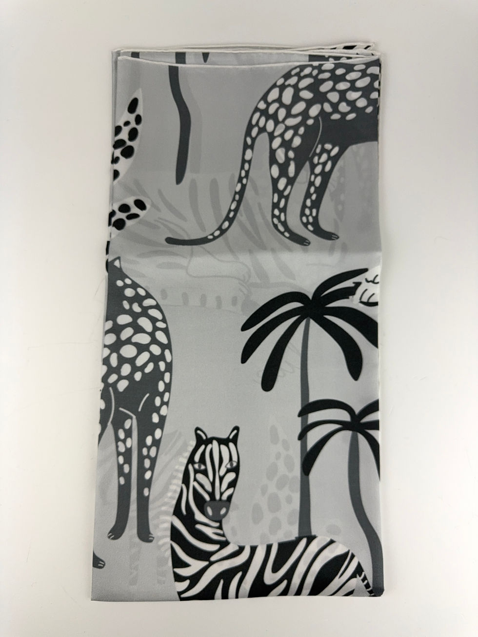 Miniaturbild: Tuch Silky large  - lua