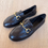 Miniaturbild: Loafer 1121 coffee-Pomme D‘or