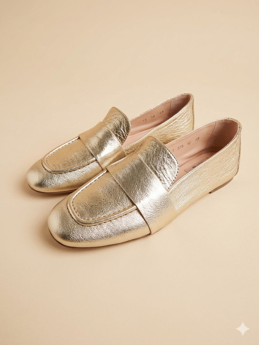 Mocassin Rebby - AGL