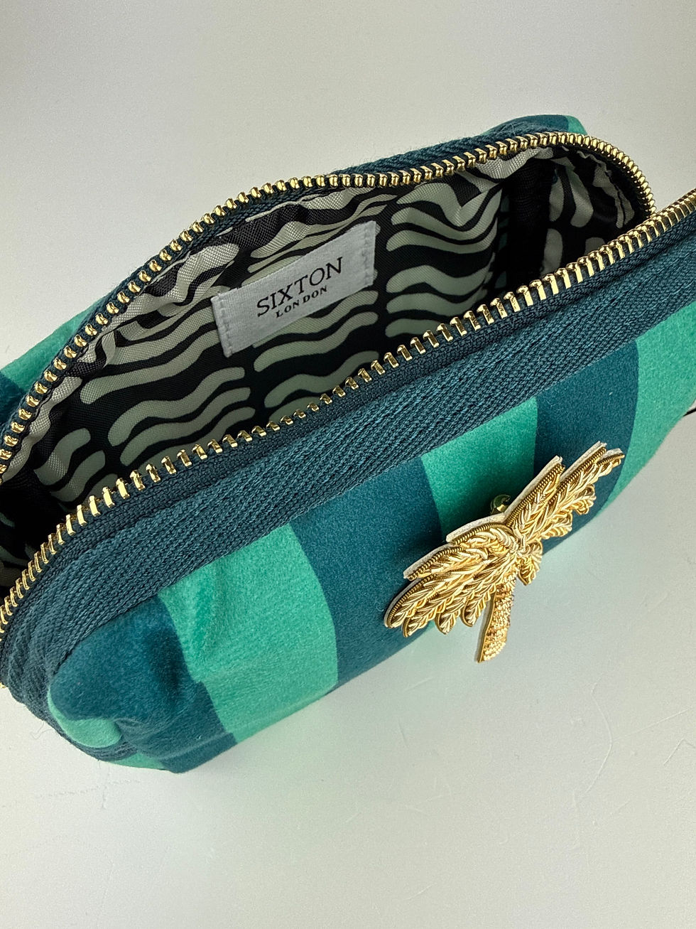 Miniaturbild: Makeup Bag - Sixton London
