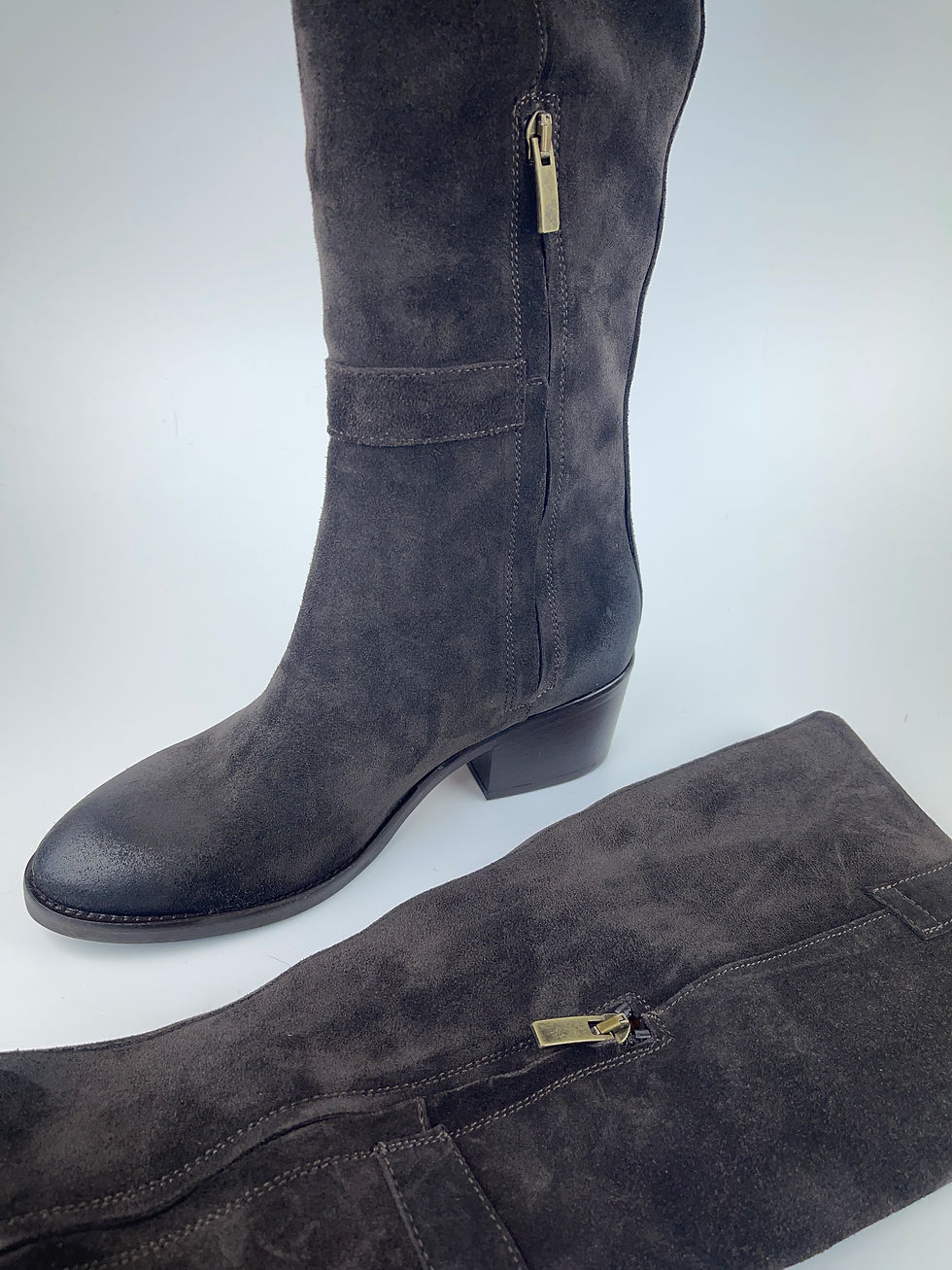 Miniaturbild: Stiefel Cam moro - Curiosite