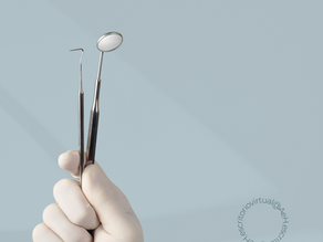 Áreas da Odontologia com maior número de Ações Judiciais