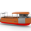 Thumbnail: 8m Fishing Vessel