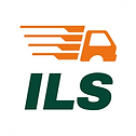  ILS Indian Logistics Services logo