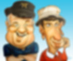 Gilligans Island