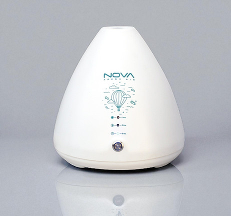 Nova Fresh Air