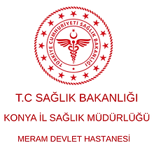 Meram devlet hastanesi