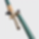 Heavy Duty Rod