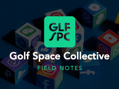The Shift from Socializing to Content Creation