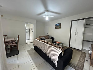 Apartamento de 2 quartos à venda