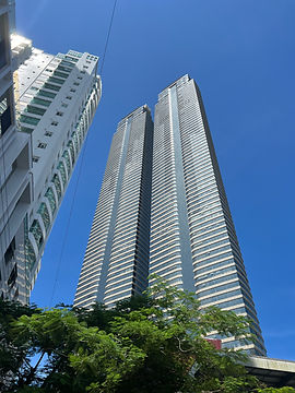 YACHTHOUSE RESIDENCE CLUB DECORADO