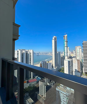 Balneário Camboriú