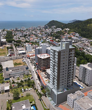 PRAIA BRAVA