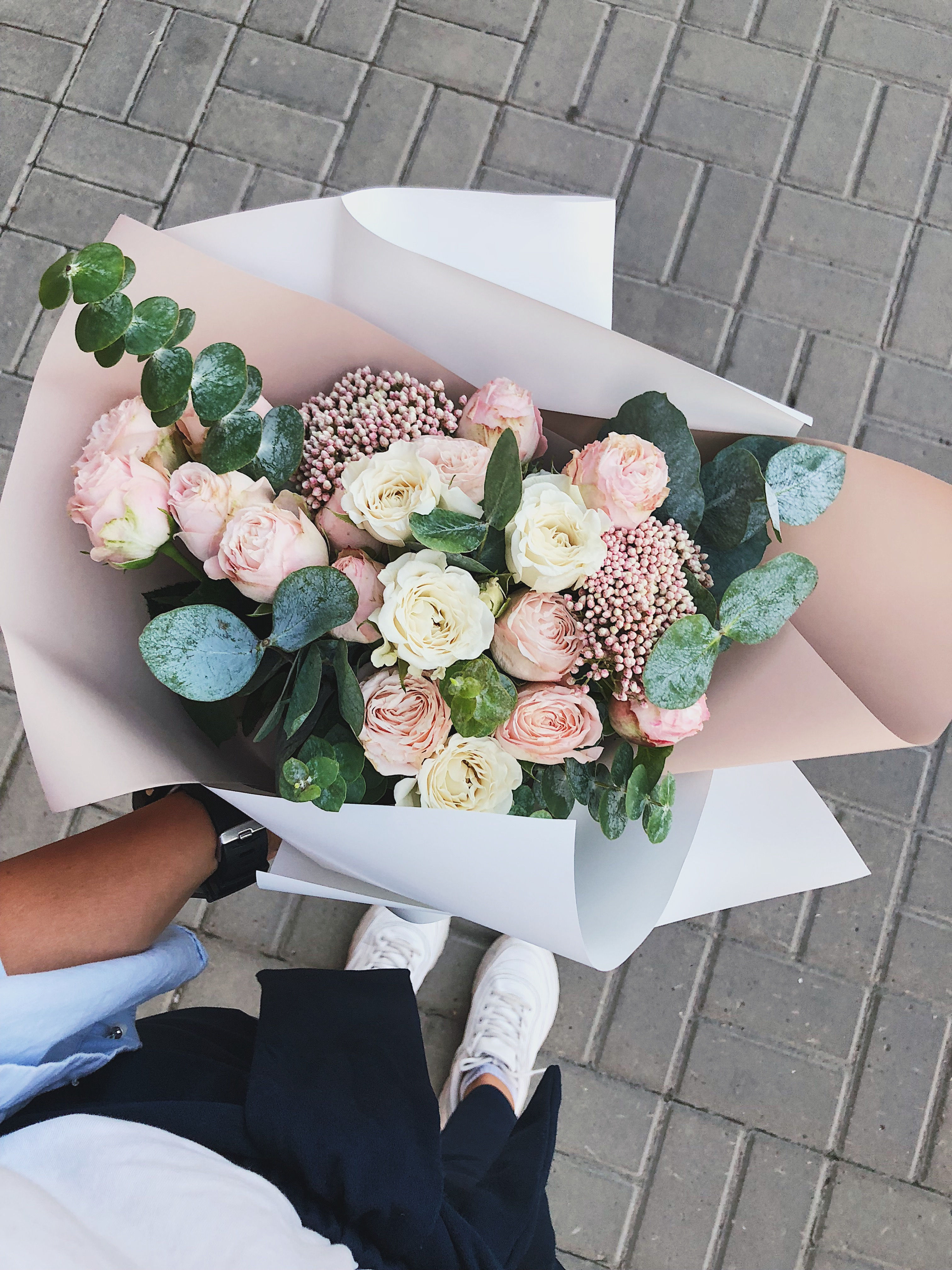 Комплимент Бомбастик