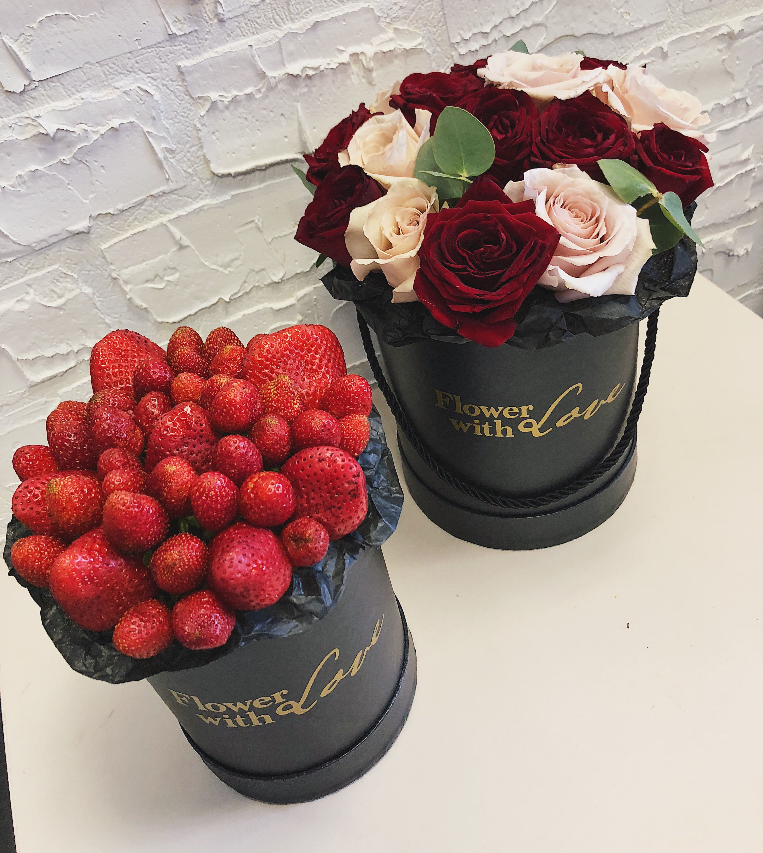 Двойной набор