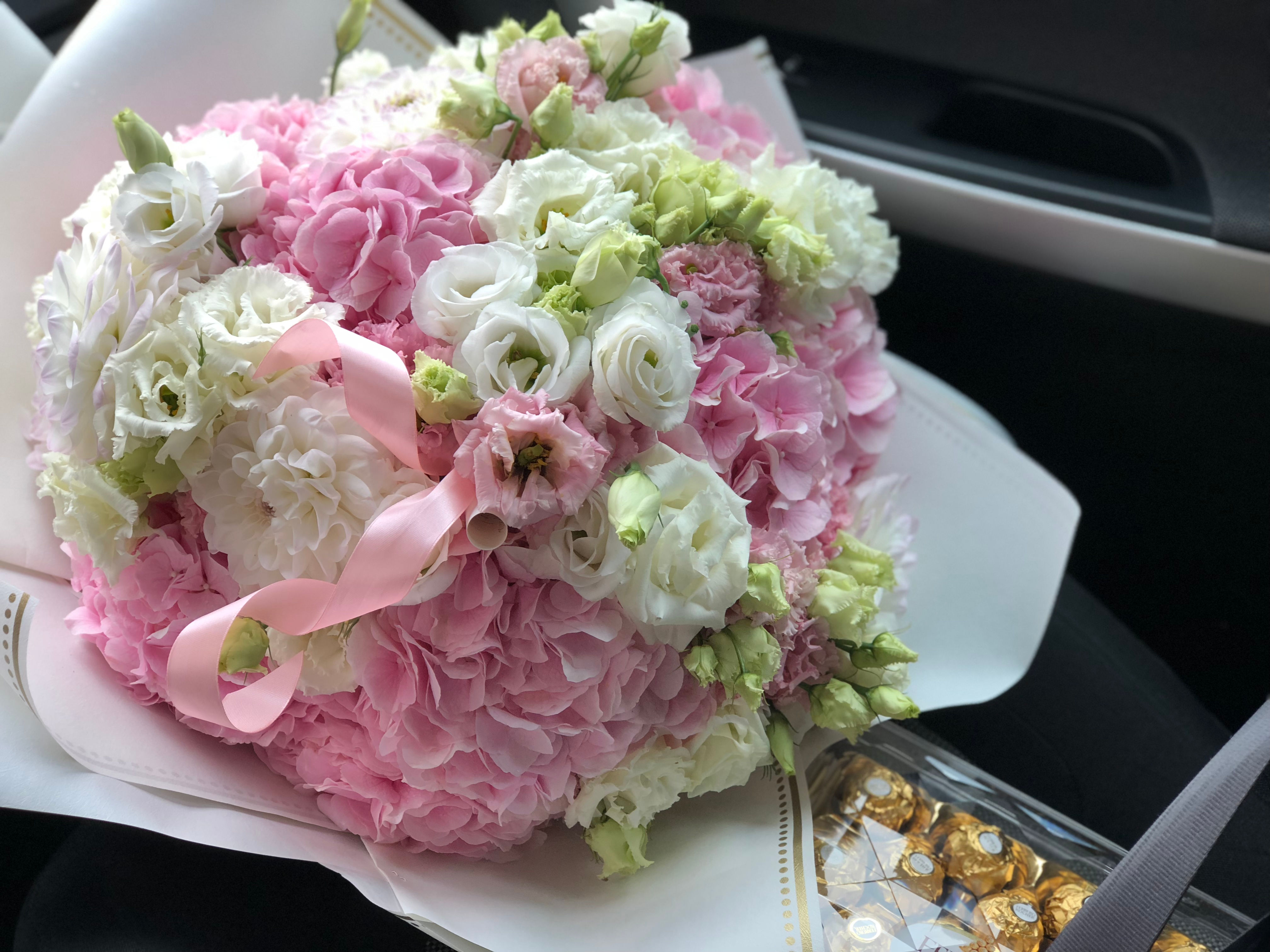 Шикарный подарок