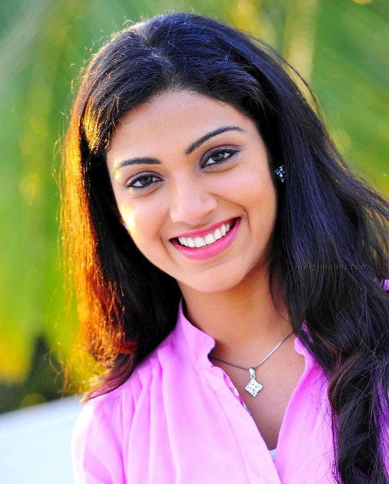 Avanthika Mohan