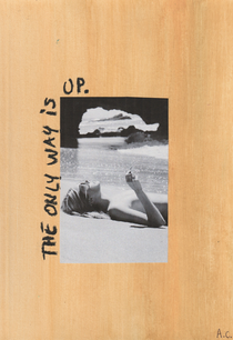 Peinture Art Alice Chevalier 