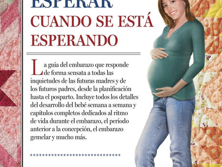 10 libros imprescindibles sobre la maternidad