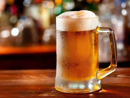 Beber cerveza en el embarazo no produce más leche