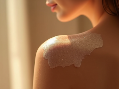 What Is Dry Oil Body Shimmer — And Why It’s the New Essential in Indian Beauty Routines