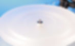 Miniaturbild: Vorführgerät CELLO Rot mit Rega Tonarm