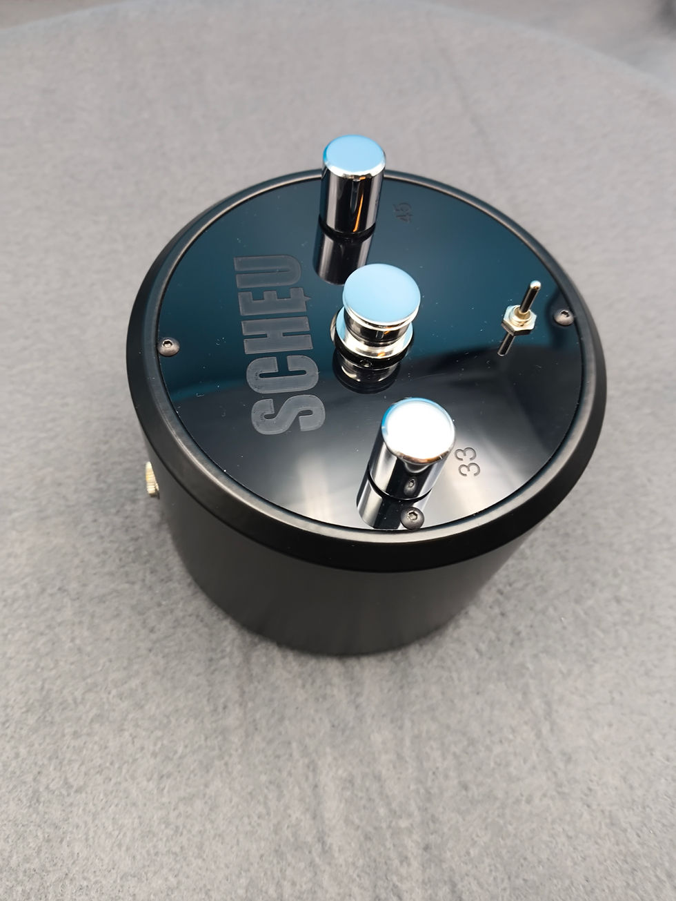 Thumbnail: Motor unit M3
