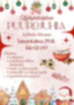Puurojuhla