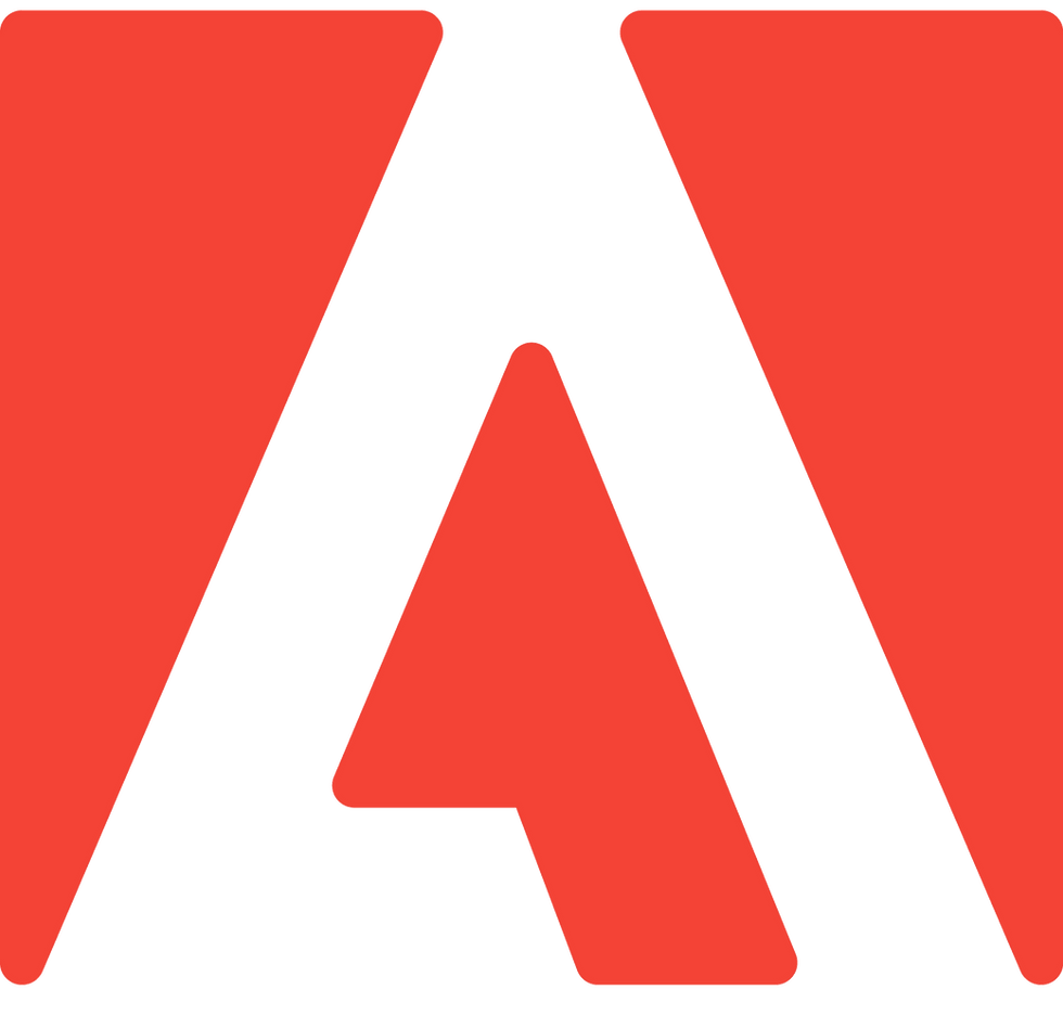Adobe Logo