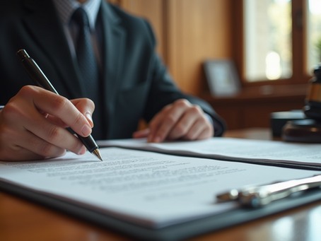 How to Prepare for Your Notary Appointment: A Step-by-Step Guide