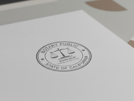 Understanding Mobile Notarization Costs: What You Need to Know