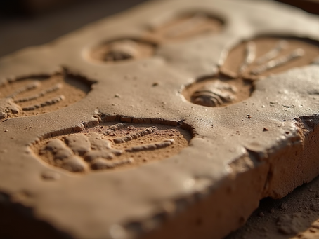 The Evolution of Fingerprinting Technology