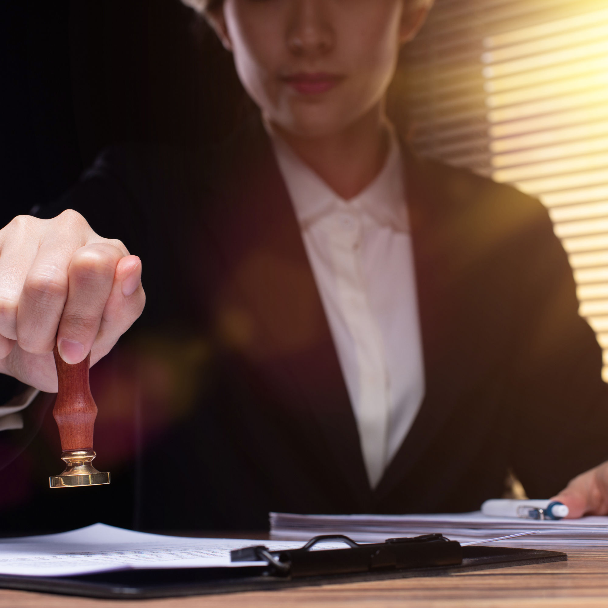 expert notary service