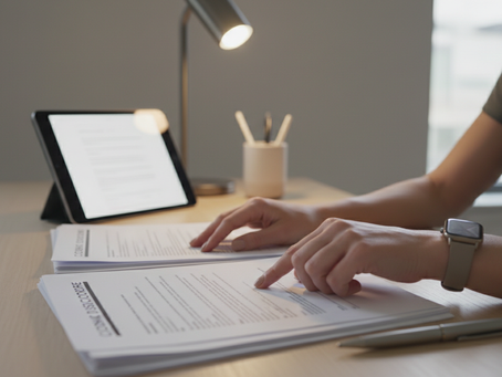 Essential Insights About the Loan Signing Agent Role