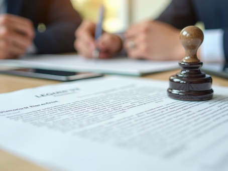 Find Certified Notary Publics in Palmdale