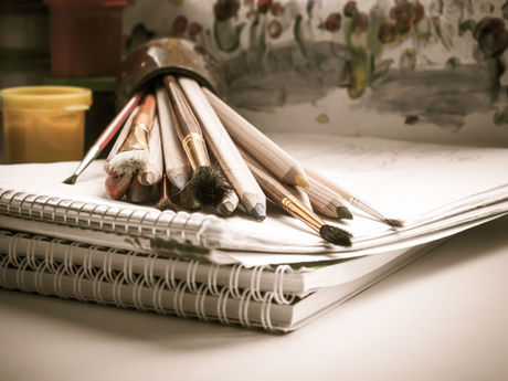 Open studio workshop sessions