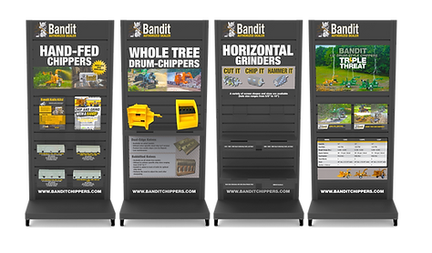 BANDIT - MULTI DISPLAY - FRONT VIEW.png