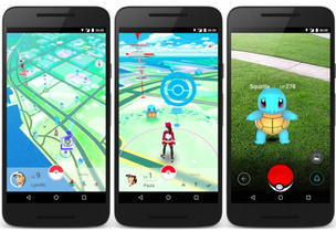 Pokémon Go Takes Retail to Another Level
