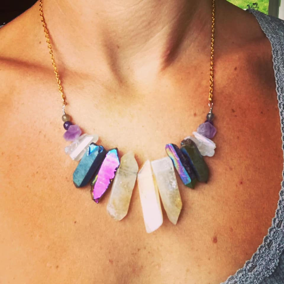 Guardian of the Rainbow