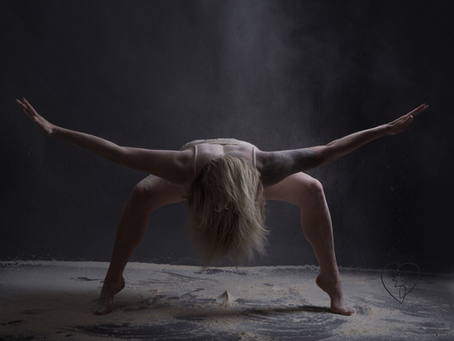 Dancing with your daemon.