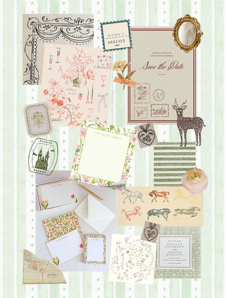 Diamond Paper Company Inspiration