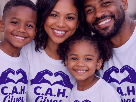 Giving Back To Harlem: Raising The Next Generation of Leaders