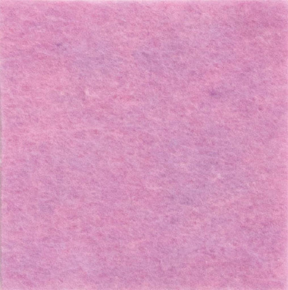 Miniatura: PANNOLENCI TONALITA' ROSA-VIOLA CM 30X40 SCEGLI IL COLORE