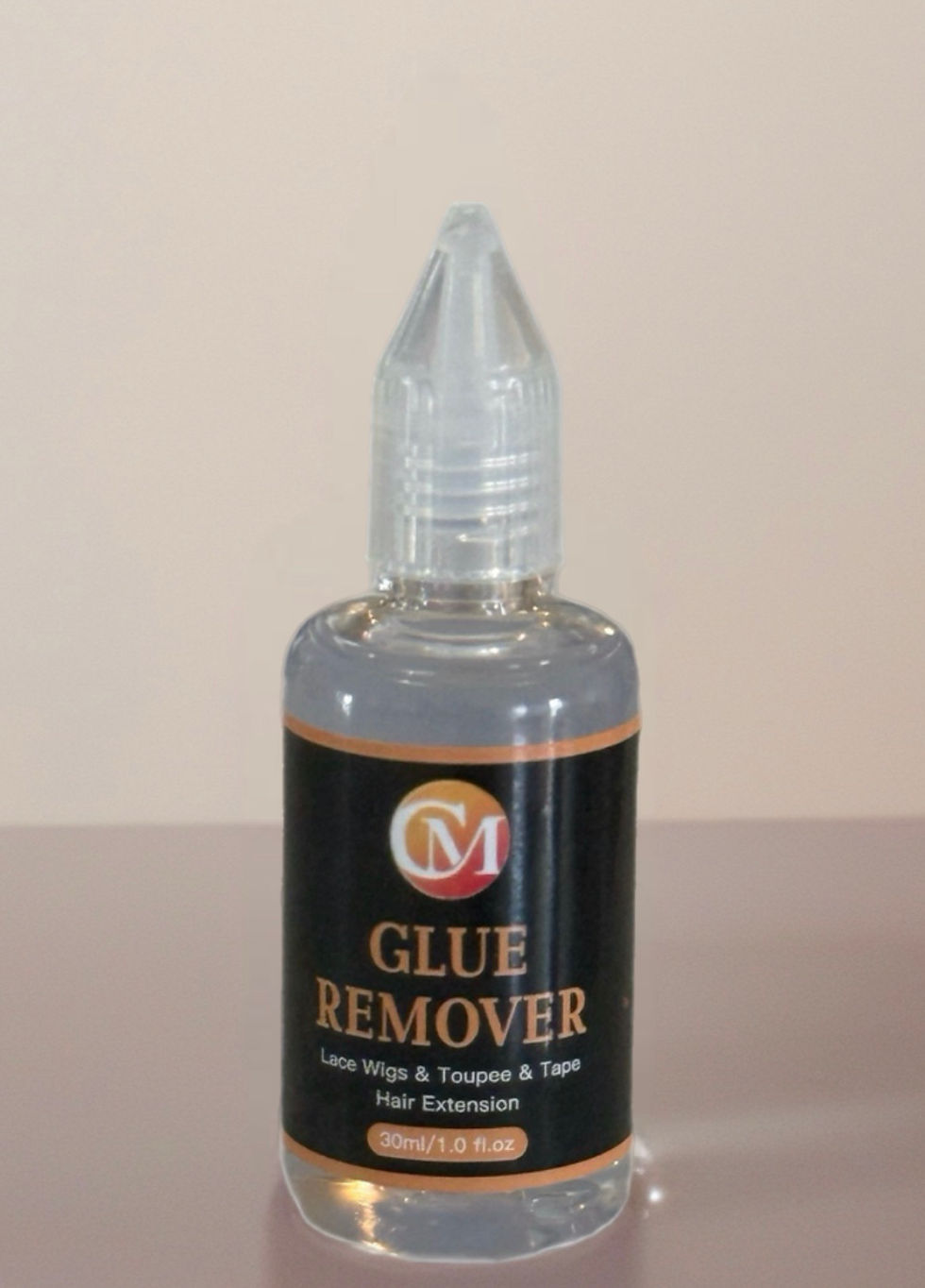 Thumbnail: Lace Glue Remover 