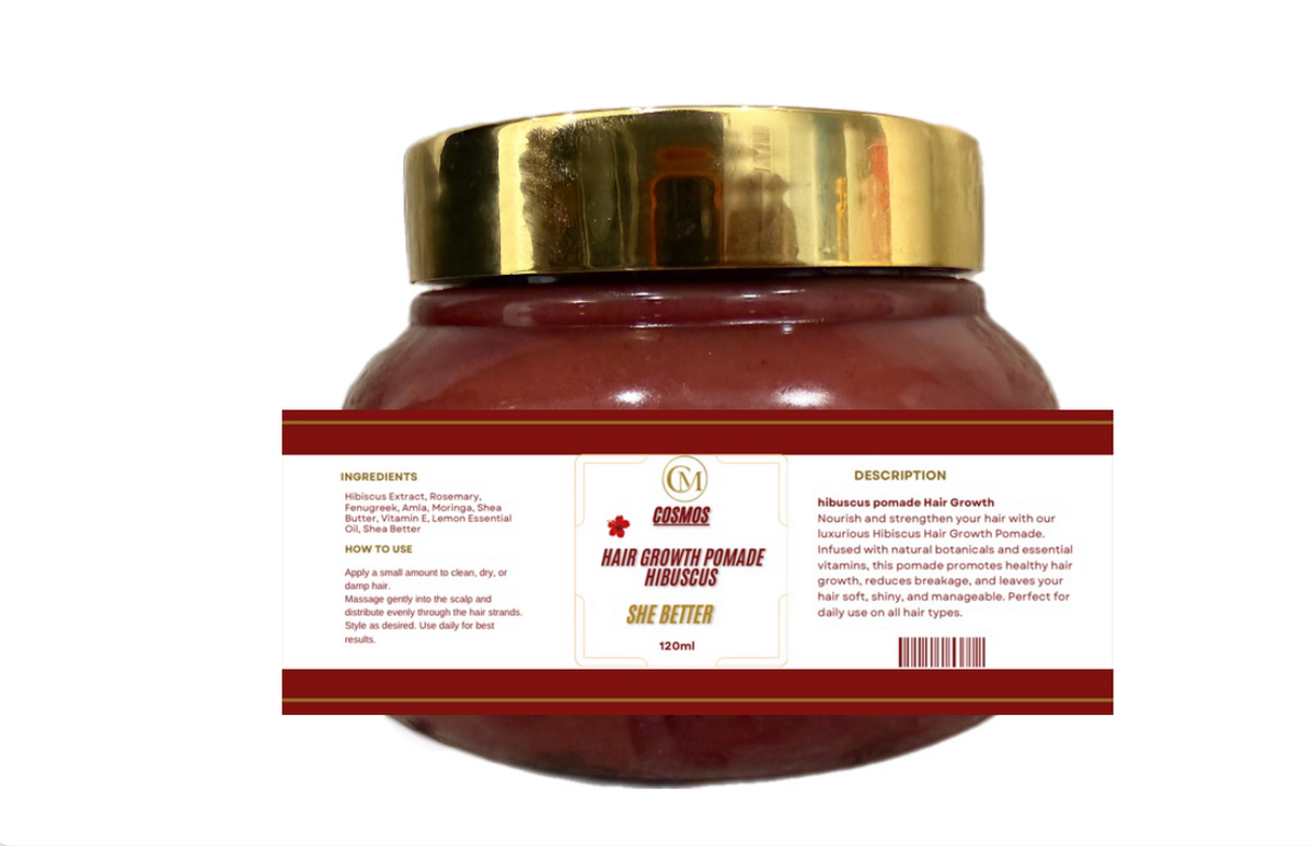 Cosmos Multi Services & Hair salon LLC