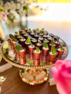 Copinho Moscow mule