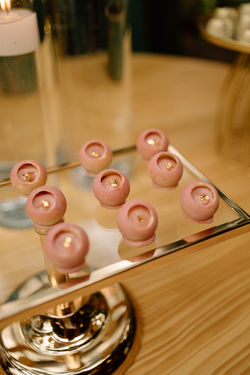 Esfera Amarula Raspberry