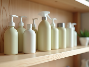 Discover the Benefits of Greenleaf Cleaning Solutions