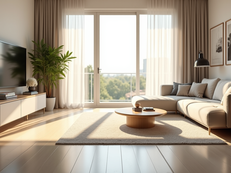 Why Residential Cleaning Services Matter for Your Home Cleaning Solutions