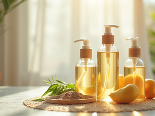 What Defines Eco-Friendly Cleaning Products? A Guide to Sustainable Cleaning Products